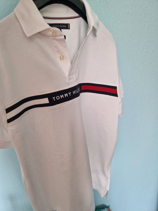 Тommy Hilfiger тениска-нова,М