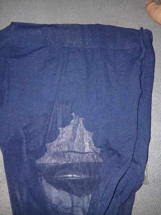 Чисто Нови Чорапогащници