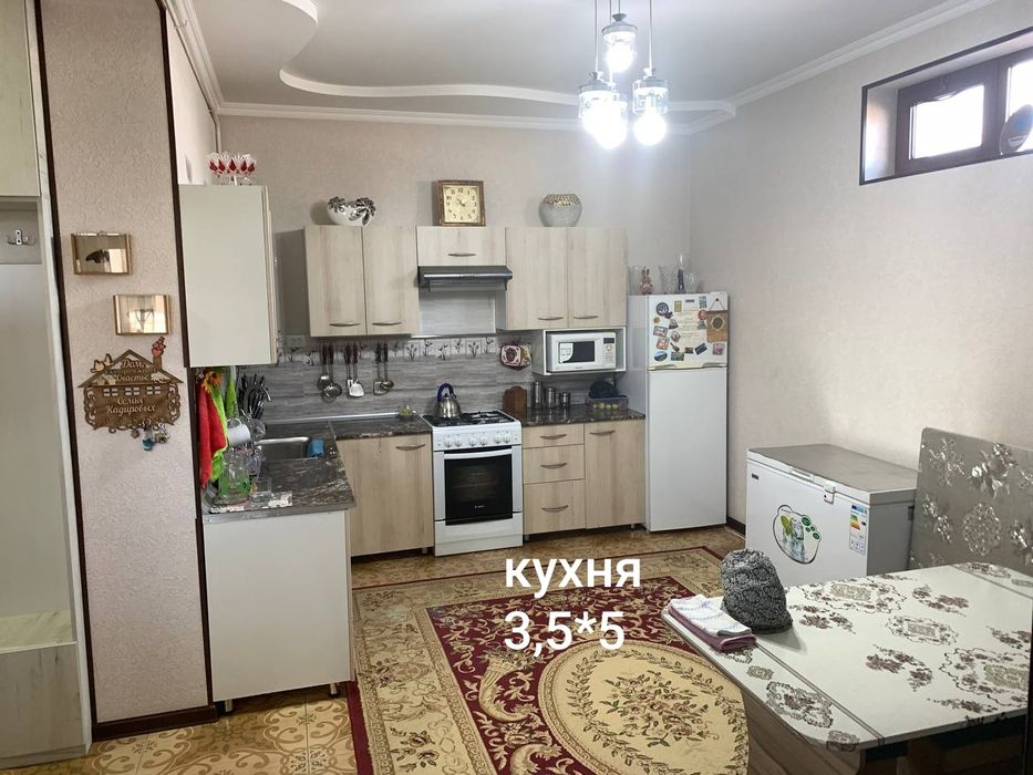 Продам частный дом