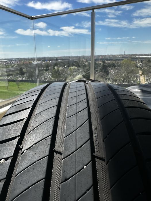 Anvelope Michelin 235/45/18