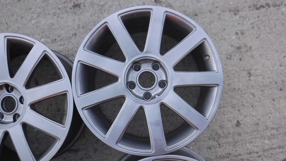 Jante Audi A6 C6 C5 A8 4E A4 B6 B7 18 Zoll