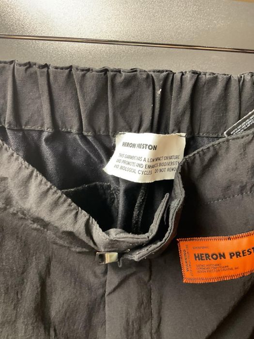 Heron Preston панталон