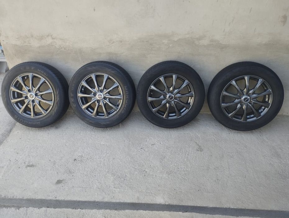 Шина дискасымен жақсы жагдайы