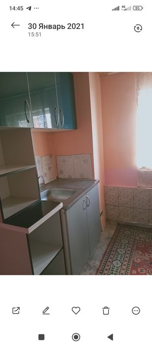 Срочно сдам времянку