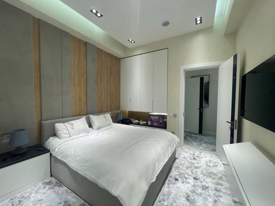 Tashkent City Boulevard Срочно продается 2х комнатная квартира