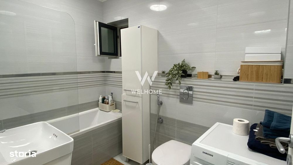 Superb apartament in zona El Gringo, Selimbar Sibiu