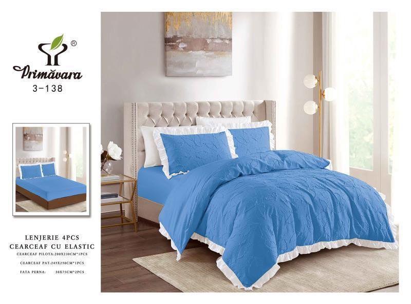 Lenjerie Premium NOU