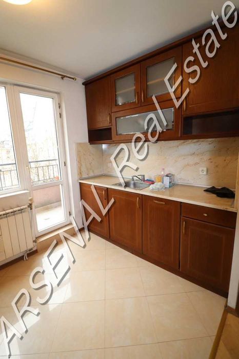 Дава се под наем Тристаен апартамент в София, Център - 105 кв.м за 750 € - Снимка #1