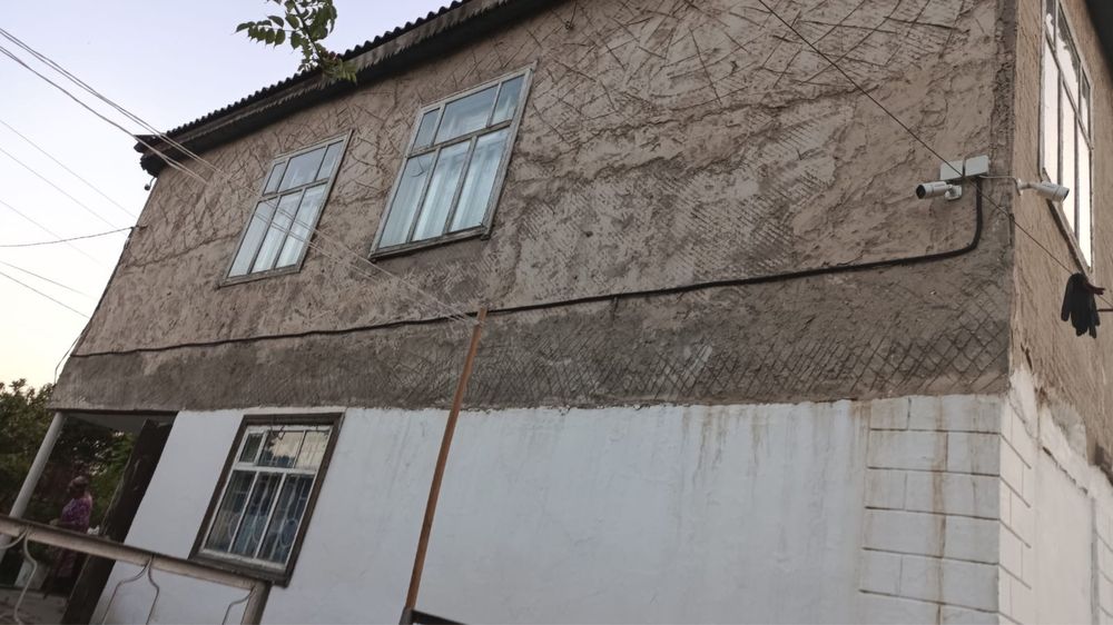 Продам дом под разбор снос