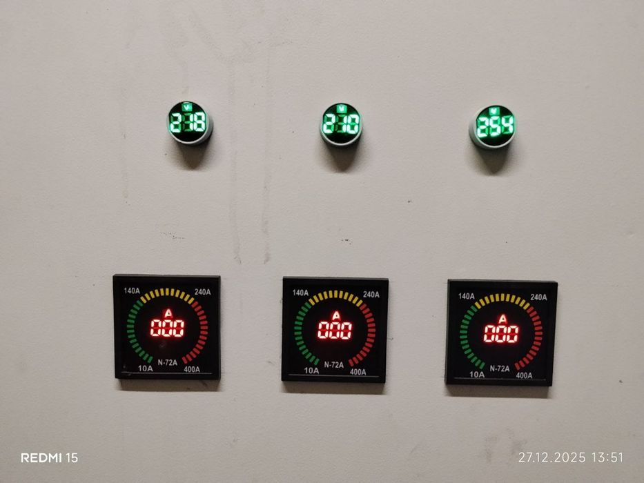 Elektirik, montaj, ustanovka, remont