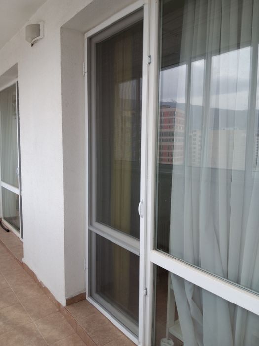 Комарник - врата - 2 броя