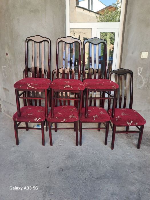 Продается стулья