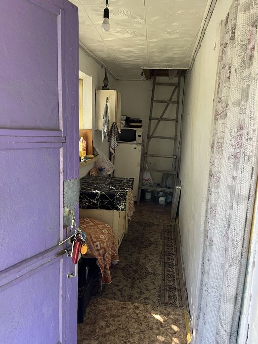 Дача ПК Натуралист