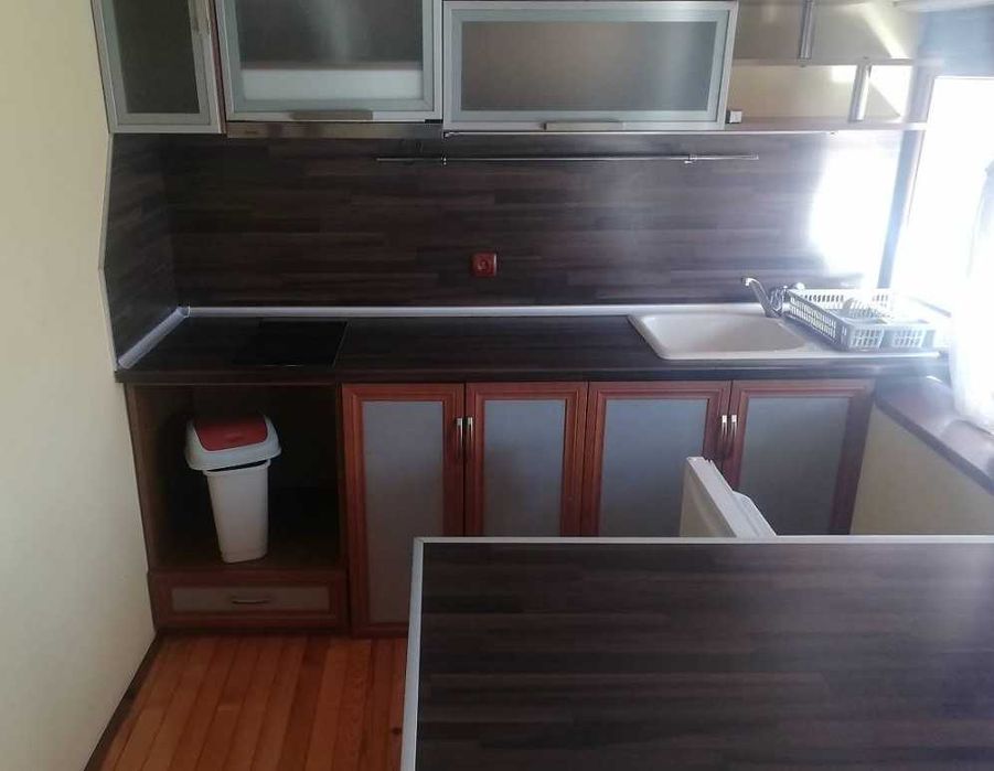 Дава се под наем Едностаен апартамент в Пловдив, Христо Смирненски - 45 кв.м за 168.3 € - Снимка #1