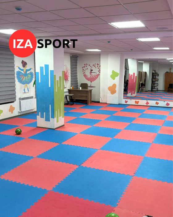 Orginal Tatami Kovrik