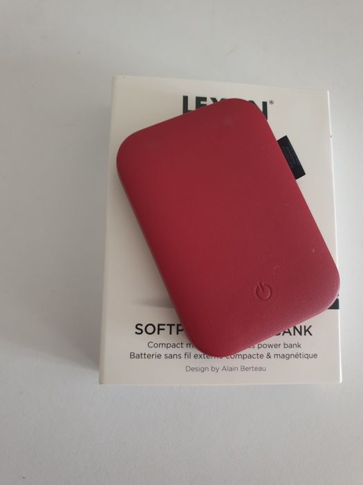 Baterie externa NOUA