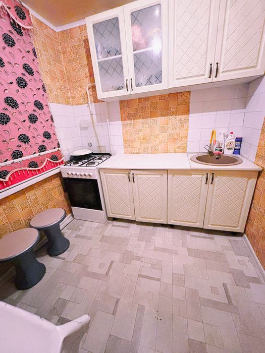 Продается 2 ком квартира в центре города