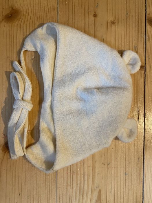 Lot lanita pentru bebe