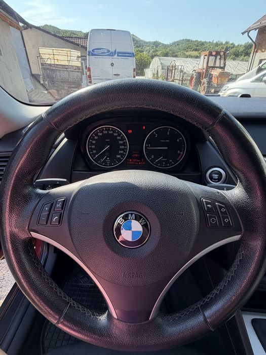 BMW X1 Xdrive 2010