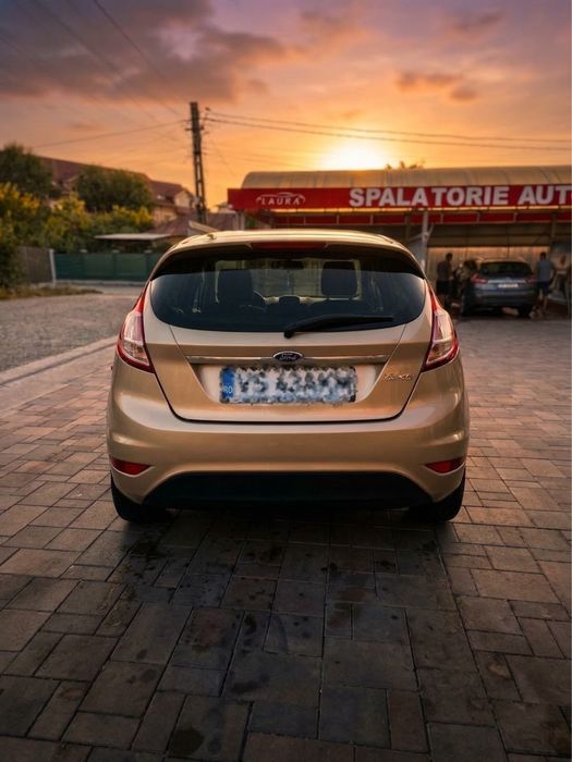 FORD Focus 2016 — imagine 4