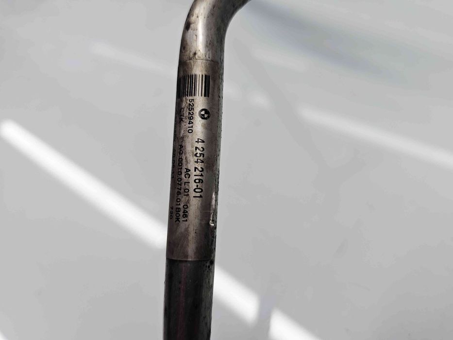 Conducta AC Bmw 5 (F10) [Fabr 2011-2016] 4254216 2.0 N47D20 135KW / 18