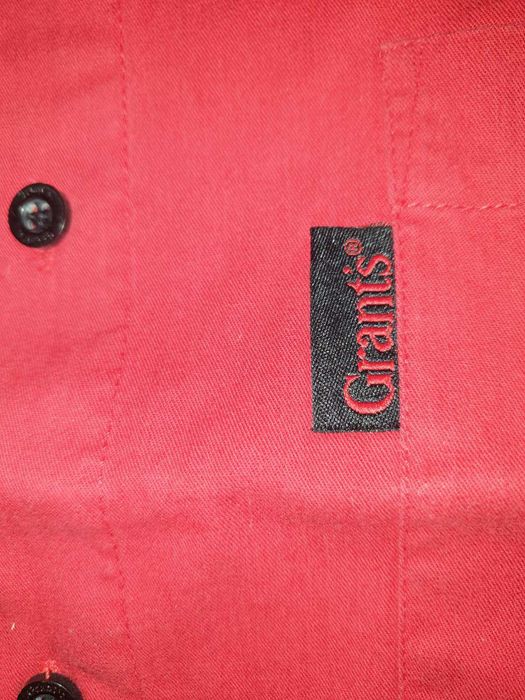 Ризи рекламни на бройка м/ж "Jack daniels" & "Grant's"