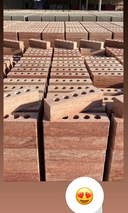 Облицовочный кирпич М 150