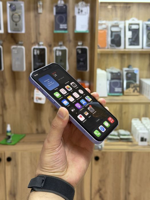 iPhone 12 | Kapashev mobile