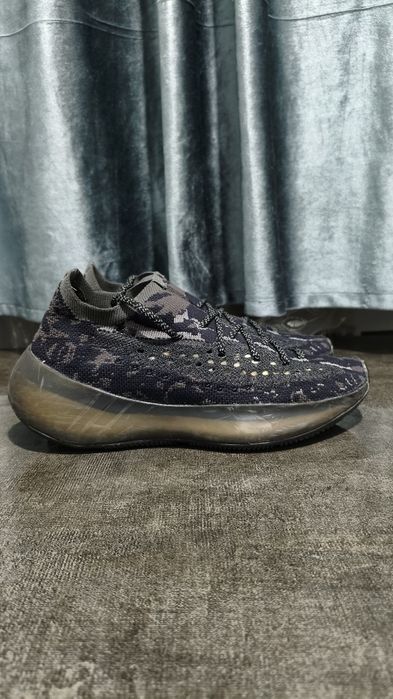 Кроссовки Adidas Yeezy Boost 380
