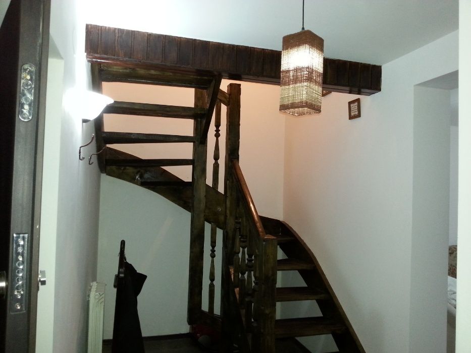 apartamente Revelion Busteni