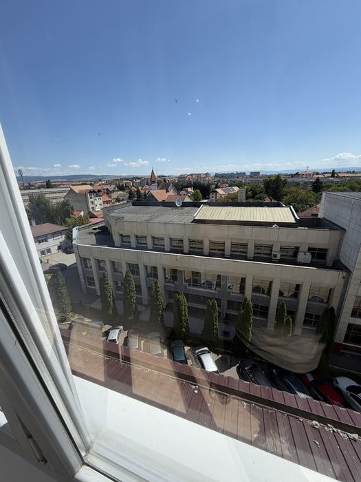 Apartament de inchiriat Sfantu Gheorghe ultra central
