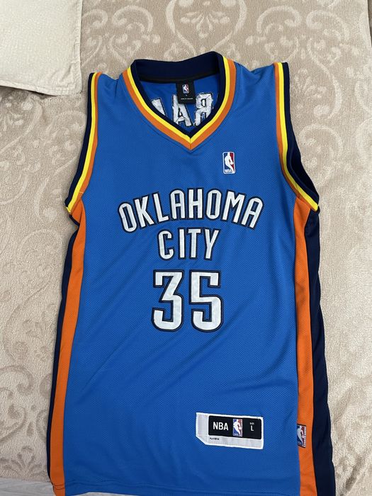 Потник OKC Thunder