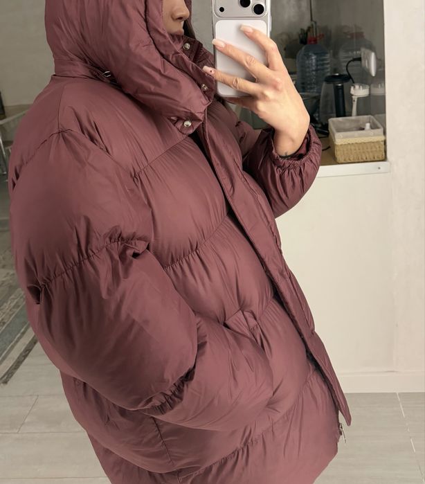 Куртка демисезон