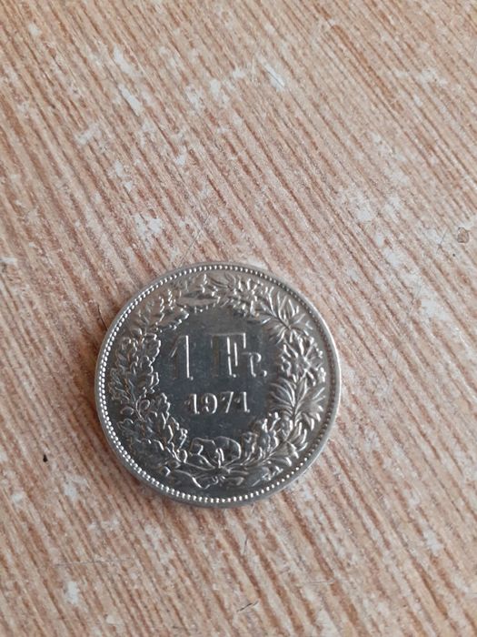 Vând monede vechi pt colecție