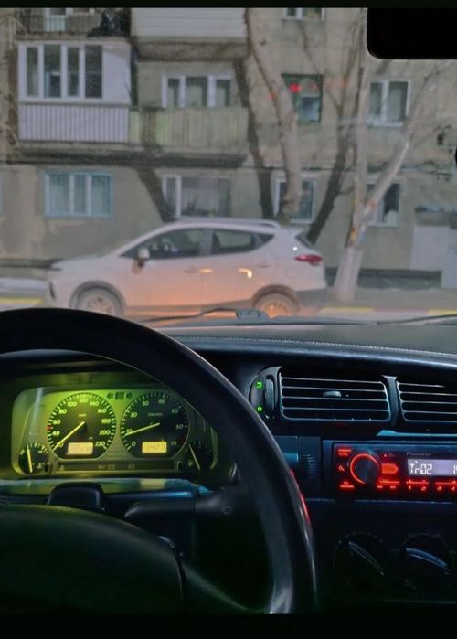 Венто срочно продажа