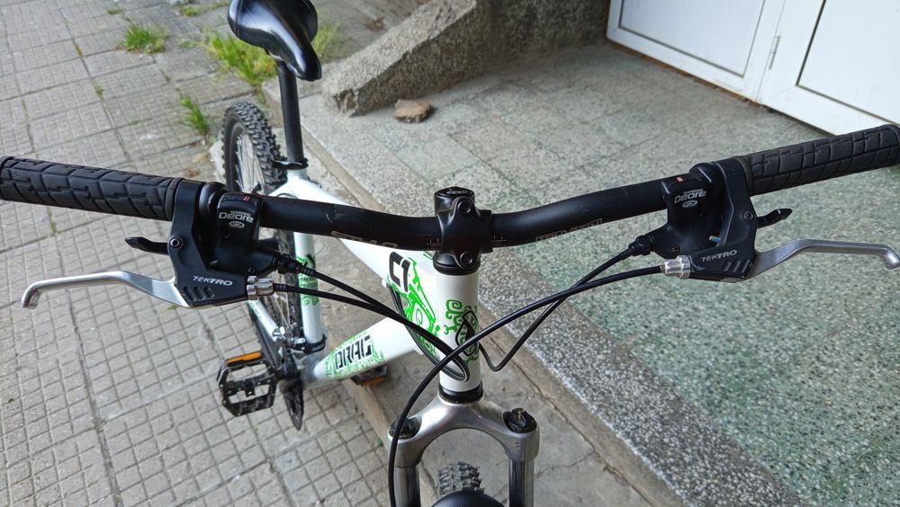 Drag C1  26 цола