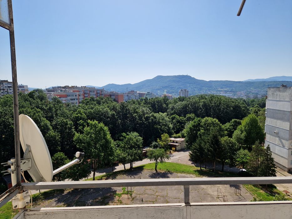 Продава се Тристаен апартамент в Габрово, Трендафил 2 - 56 кв.м за 774 €/кв.м - Снимка #4