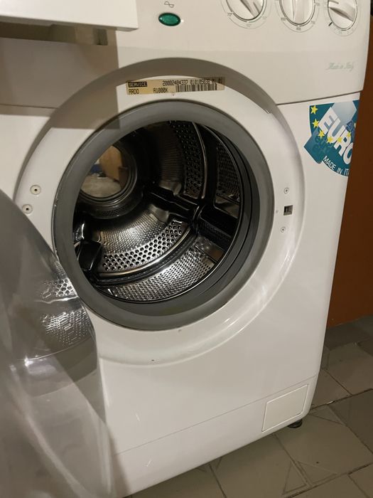 Стиральная машинка ARDO
