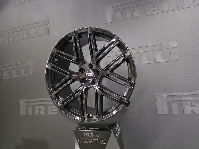 21цола 5х112 Audi Q7 Q8 Ауди 5x112