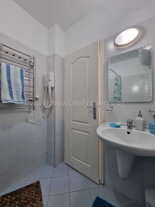 Продава се Тристаен апартамент в к.к. Слънчев бряг - 115 кв.м за 853 €/кв.м - Снимка #18