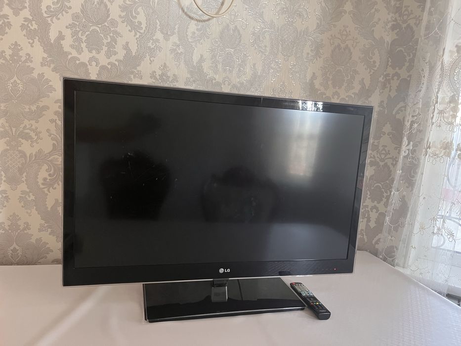 LG телевизор сатылады