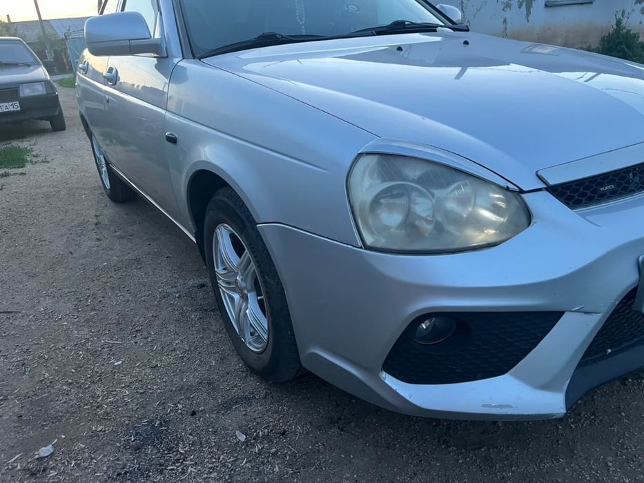 Продам Priora 2170
