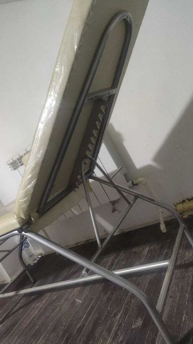 Косметологическая кушетка