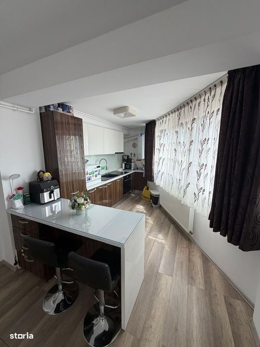 Apartament 2 camere - Tomis Nord — fotografia 3