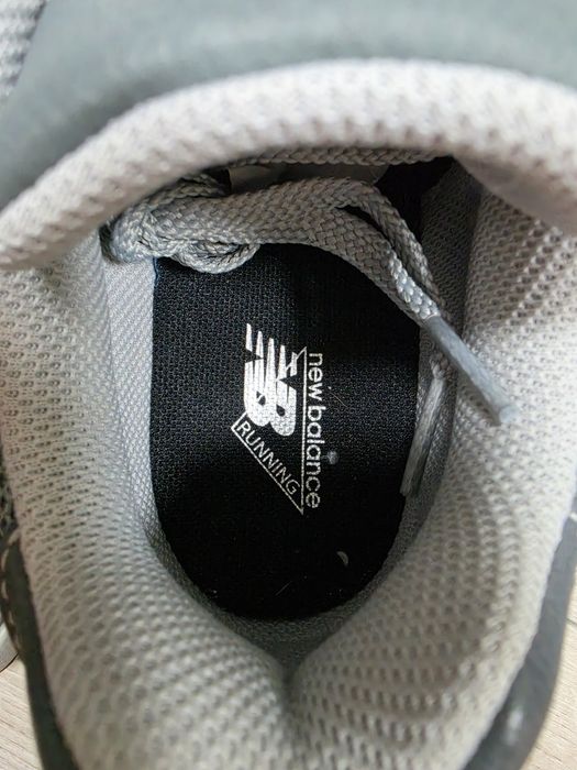 New balance shadow gray