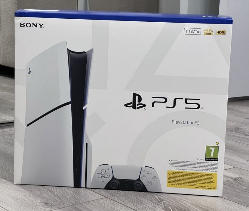 Ps5 nou factura garanție 2ani