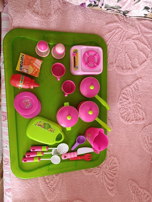 Детские игрушки для детей