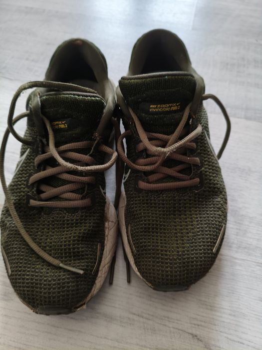 Nike invincible run 2&3 marime 40.5&41 preț 70&180