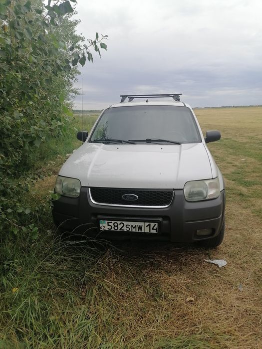Форд Маверик 2003 г