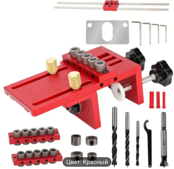 Шуруповёрт ZERAMAX X-Lock, 18v, 10mm, Аккумуляторная дрель.